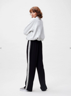 TRACKSUIT TROUSERS
