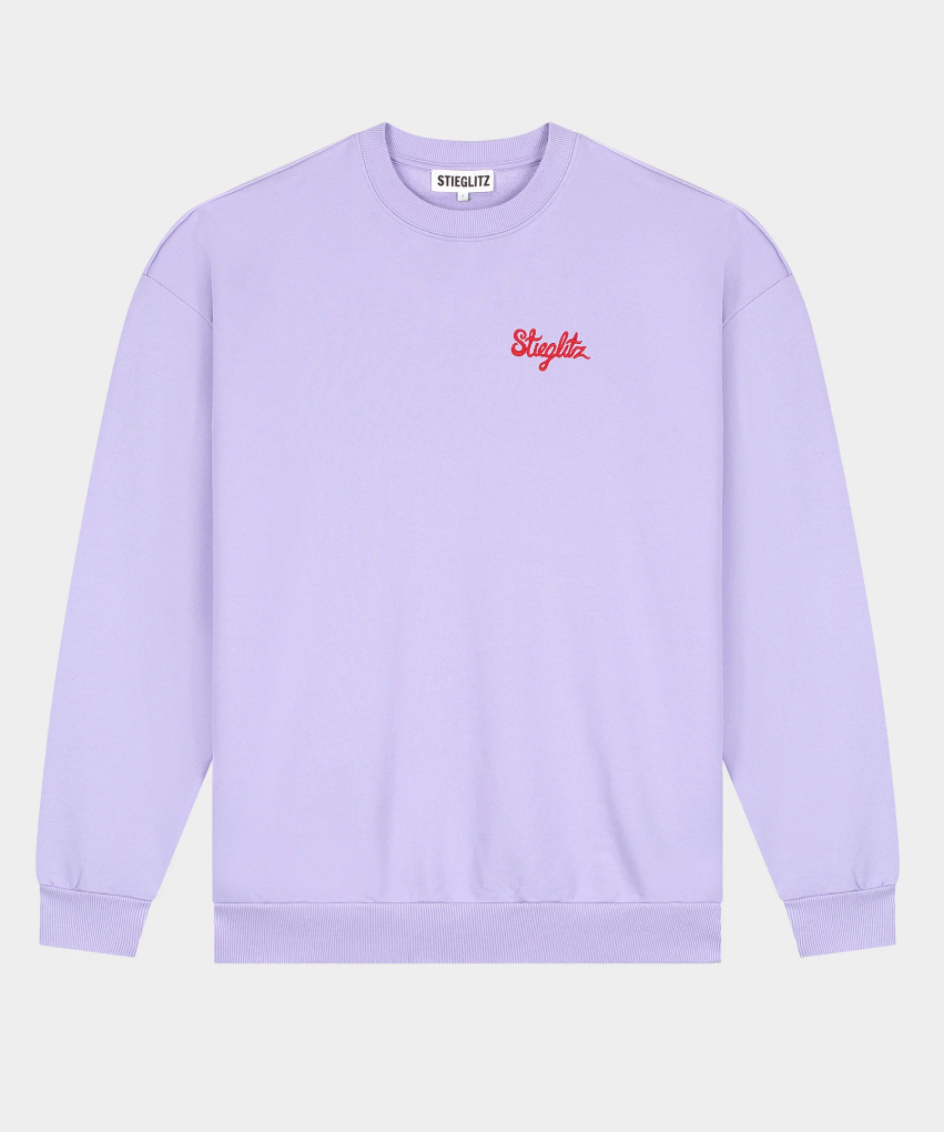 SENNA SWEATER