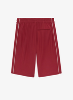 TRACKSUIT BERMUDA WITH PIPING