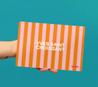 Yves Saint Croissant