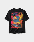 CEIRA OVERSIZED T-SHIRT