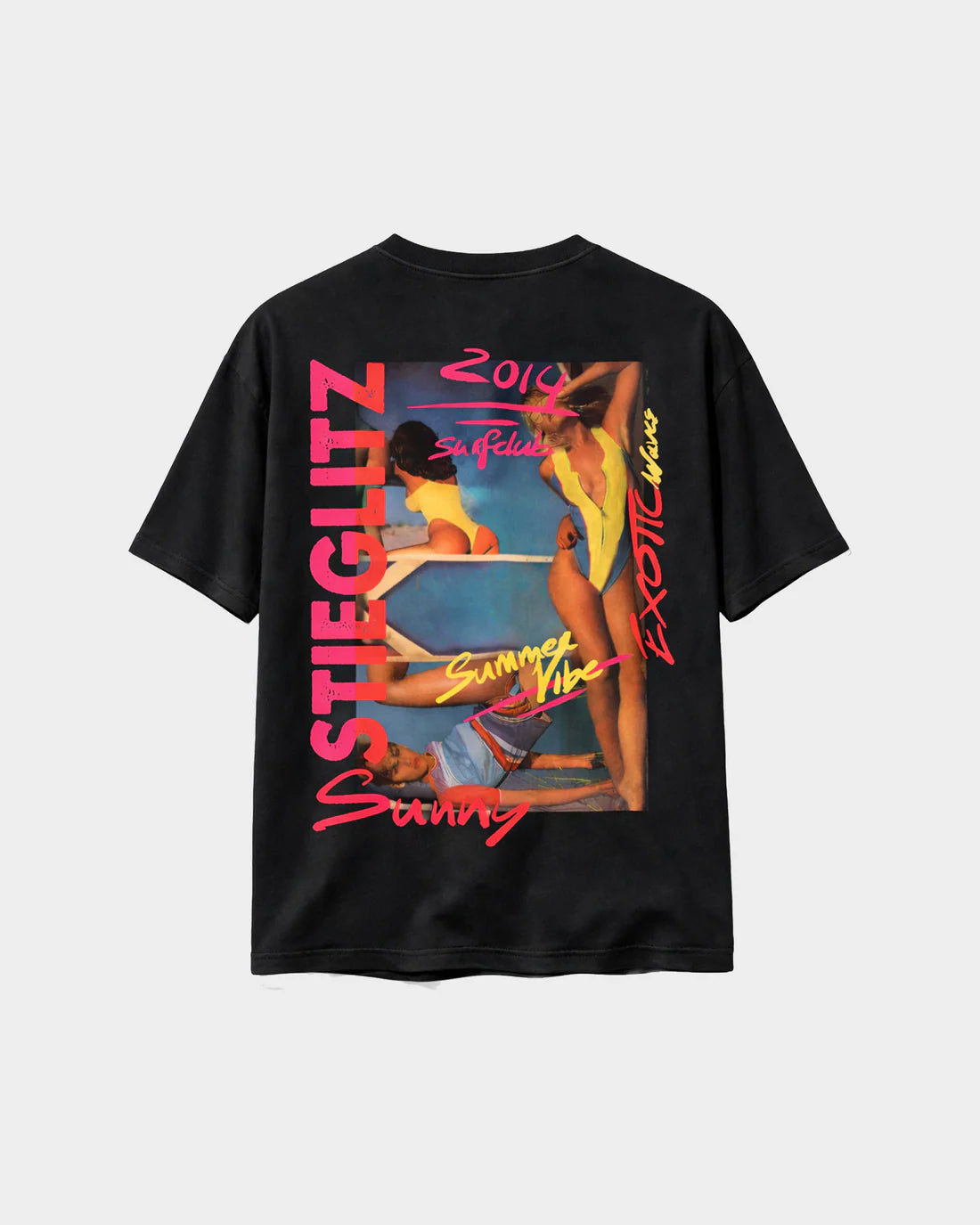 CEIRA OVERSIZED T-SHIRT