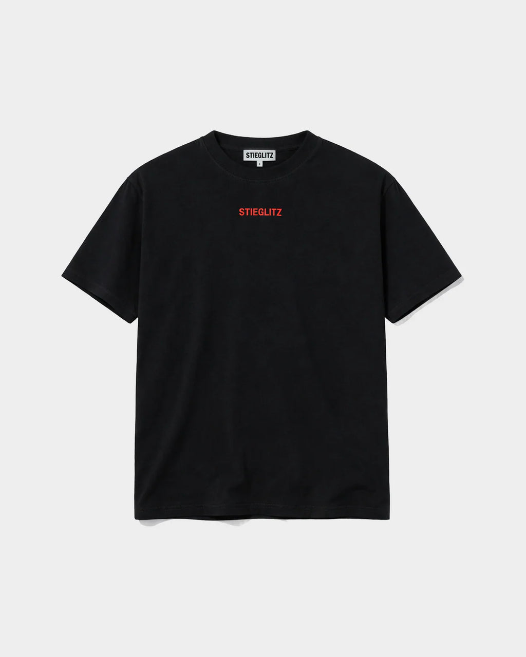 CEIRA OVERSIZED T-SHIRT