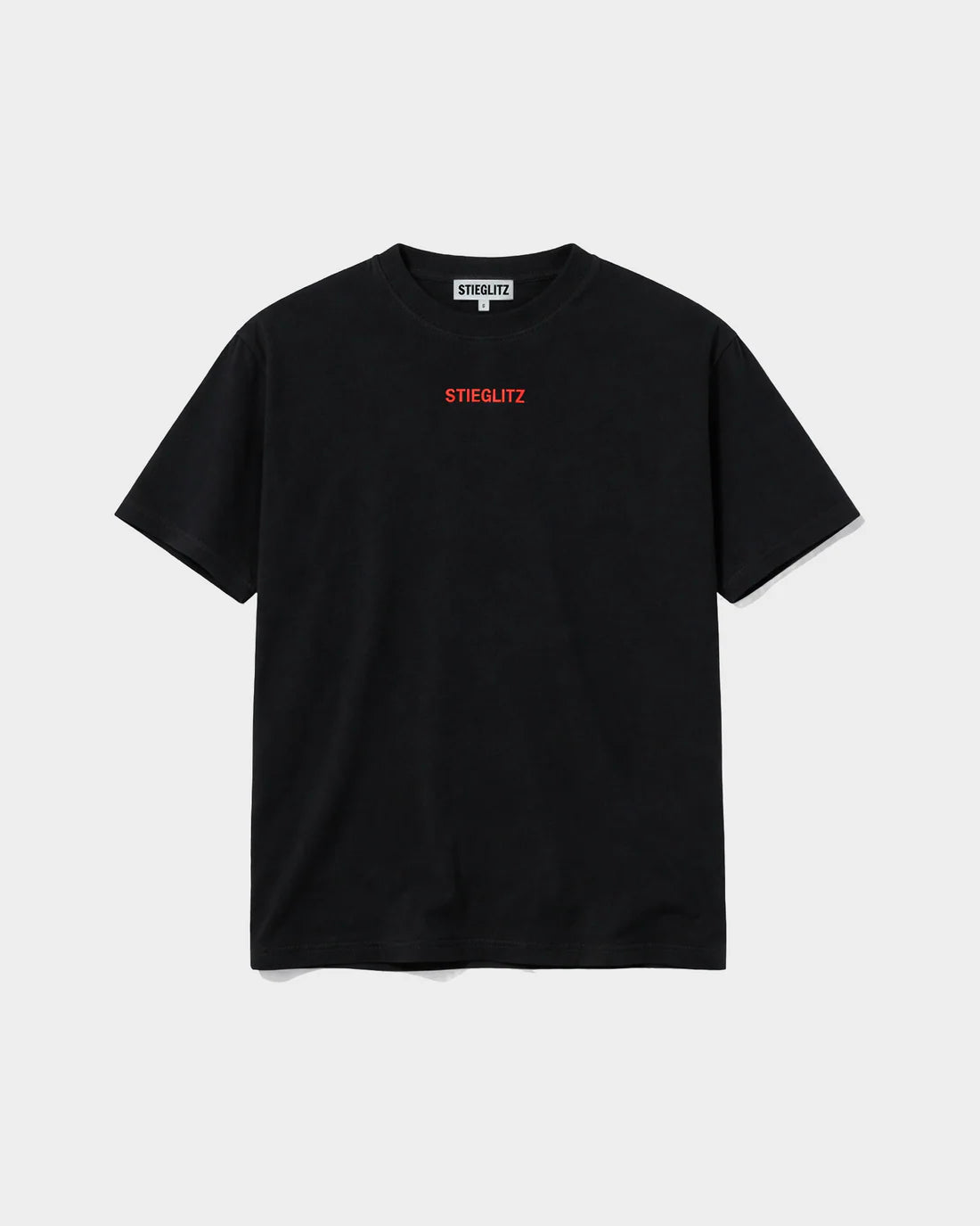 CEIRA OVERSIZED T-SHIRT