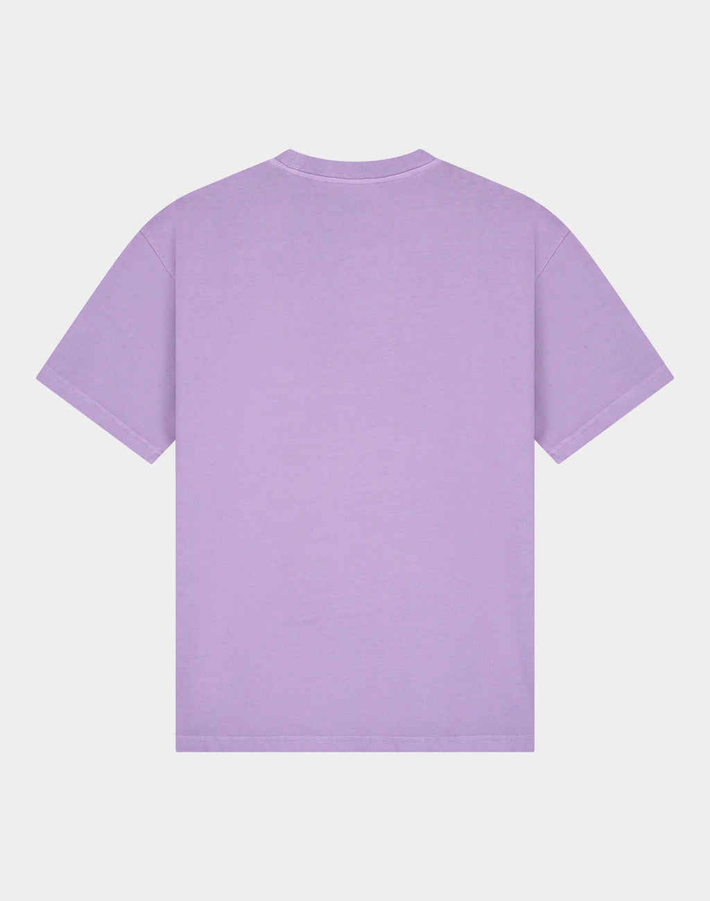 CLAUDIA OVERSIZED T-SHIRT