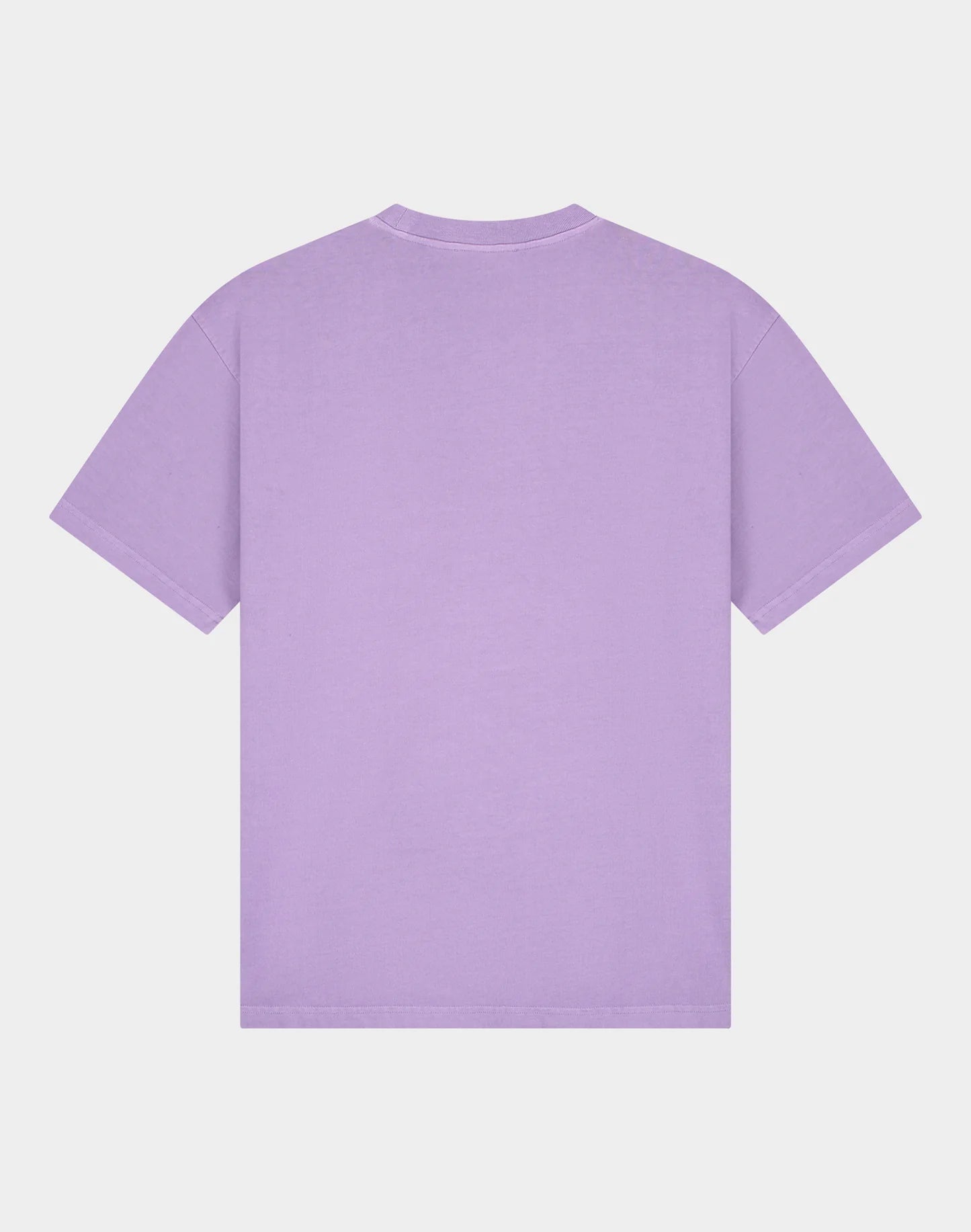 CLAUDIA OVERSIZED T-SHIRT
