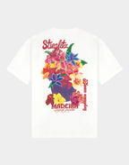DORIS OVERSIZED T-SHIRT