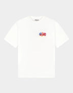 DORIS OVERSIZED T-SHIRT