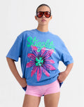 ELIDA OVERSIZED T-SHIRT