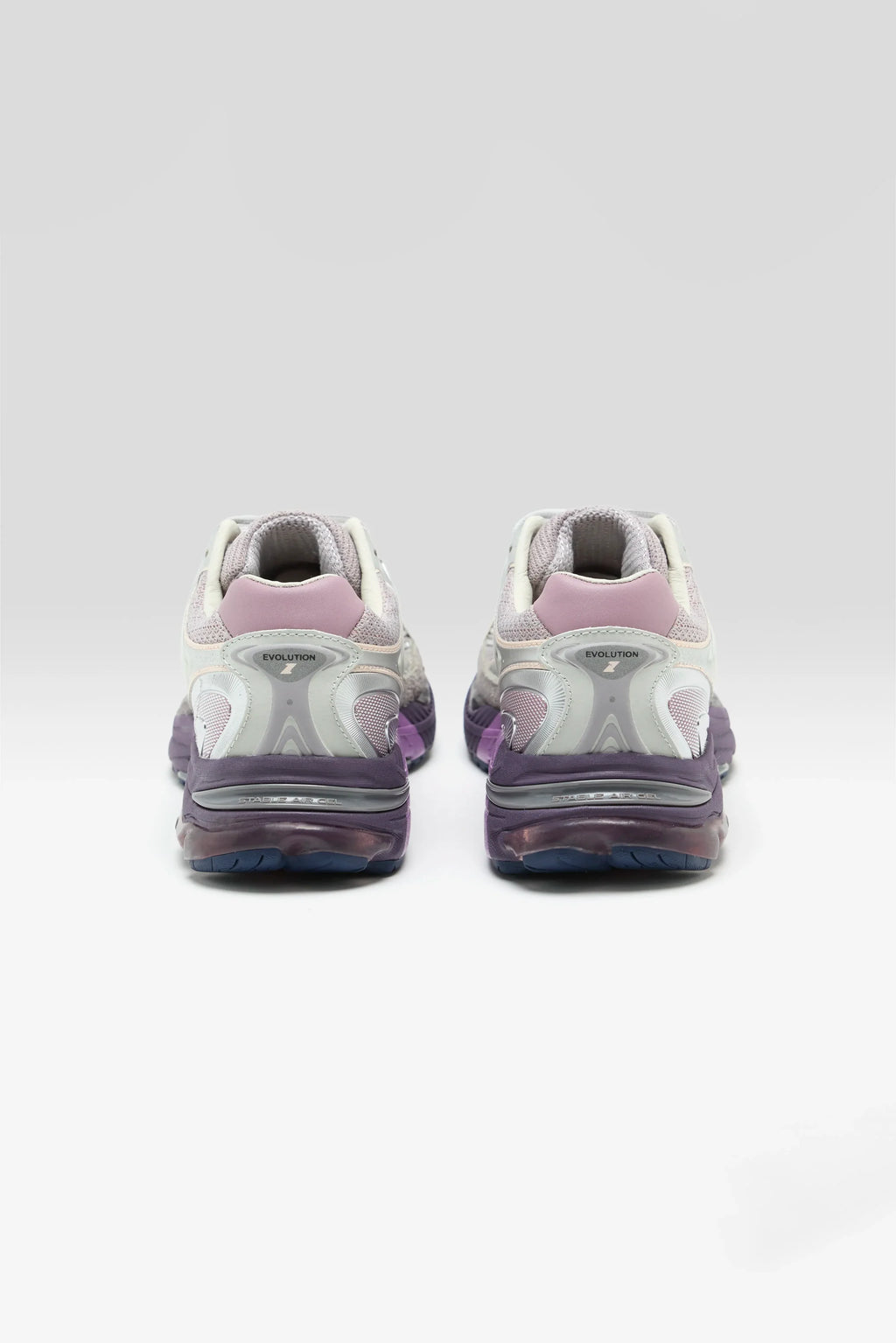 EVOLUTION FLUO