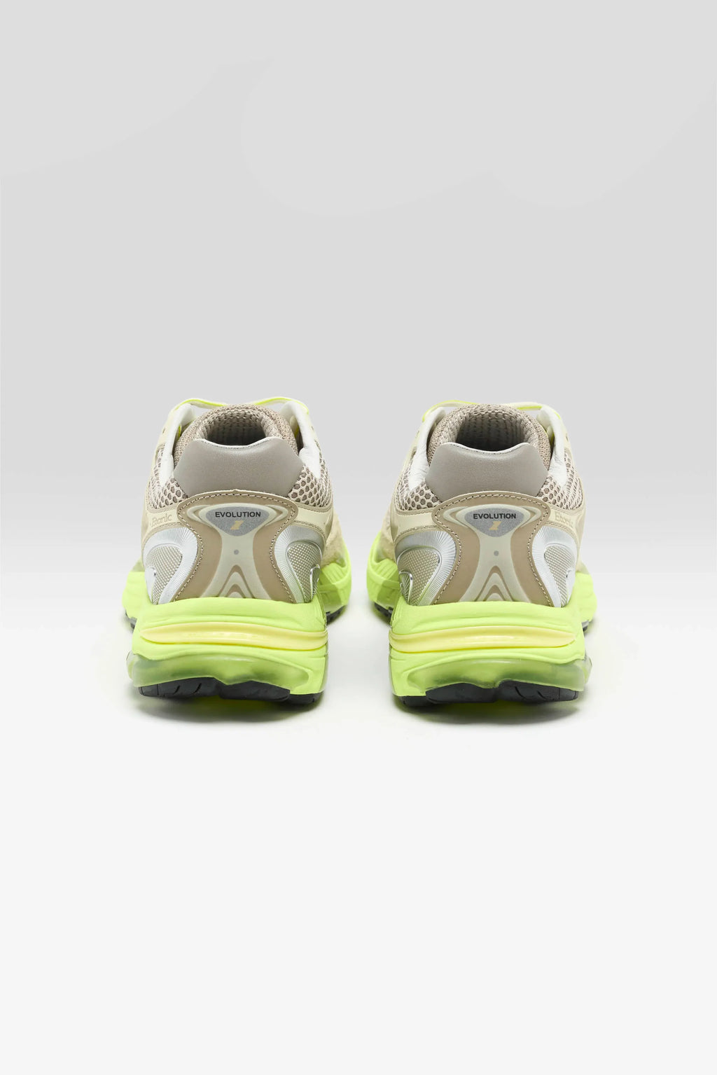EVOLUTION FLUO