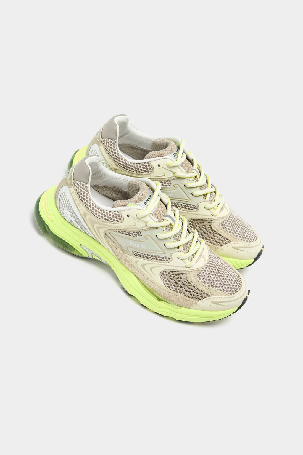 EVOLUTION FLUO