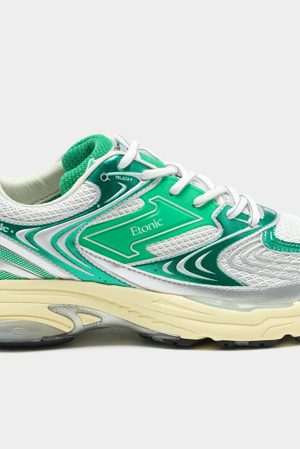 EVOLUTION METALLIC