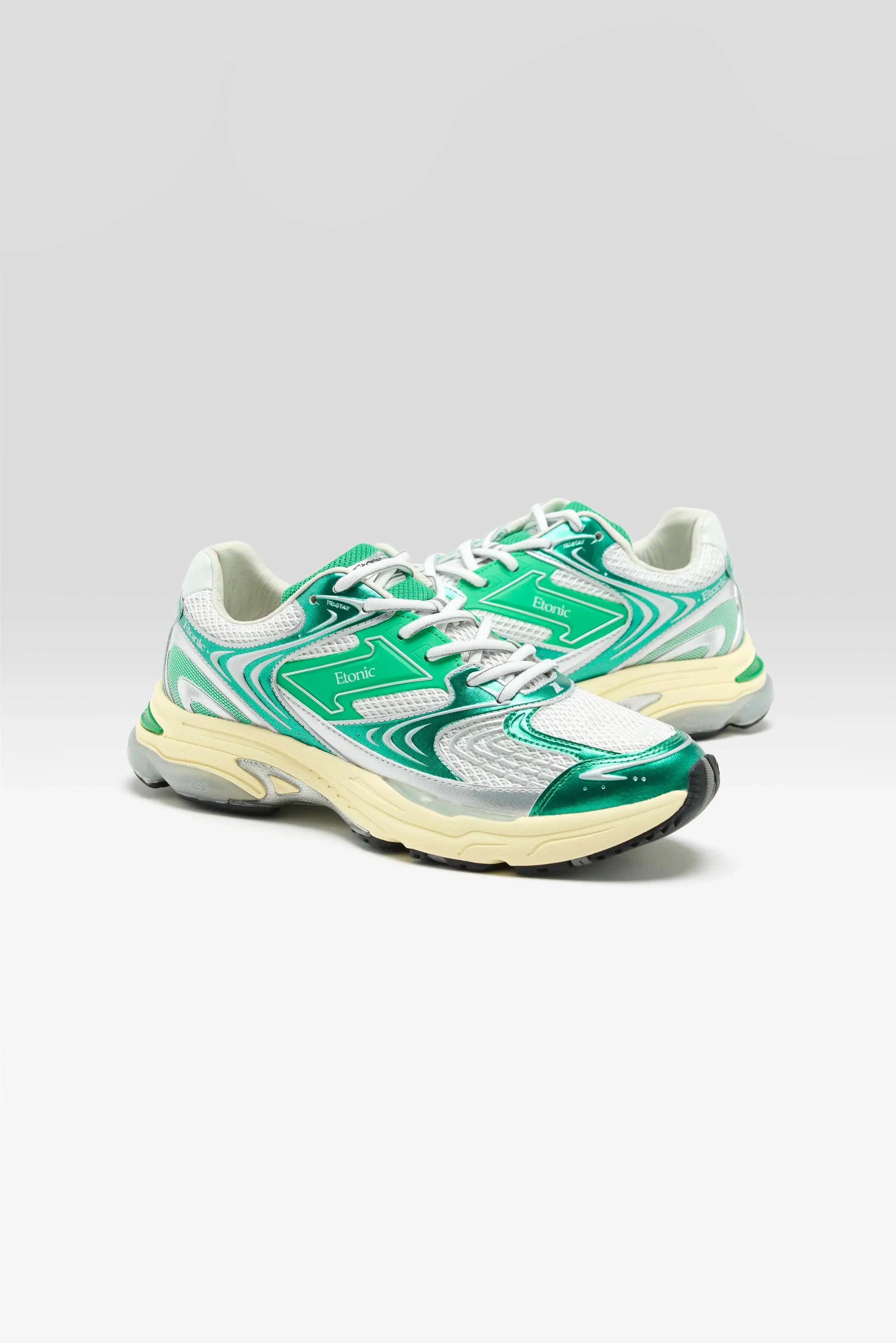 EVOLUTION METALLIC