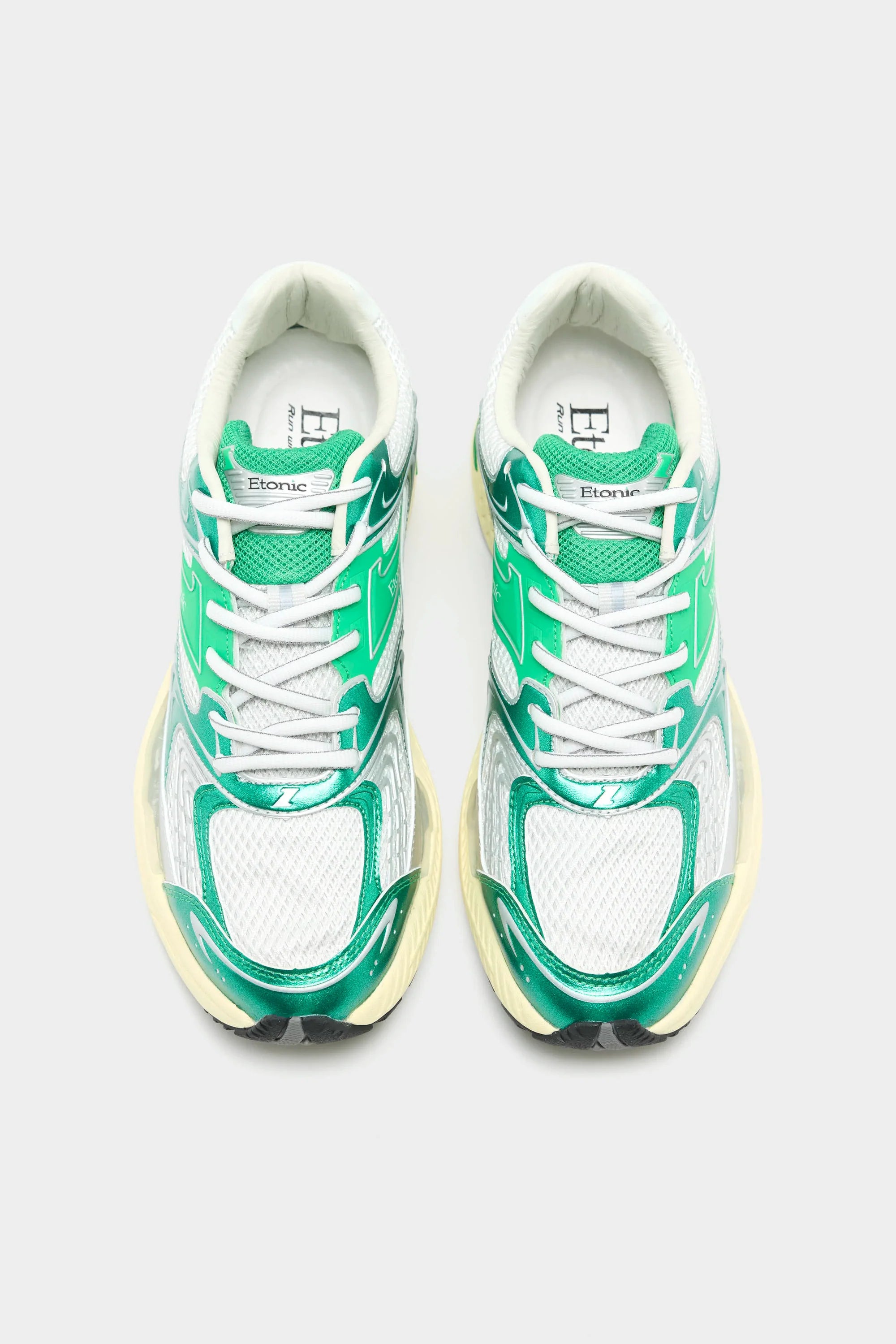 EVOLUTION METALLIC