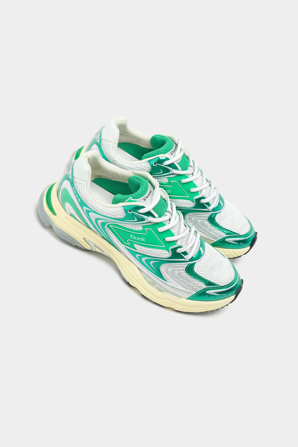EVOLUTION METALLIC
