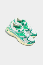 EVOLUTION METALLIC