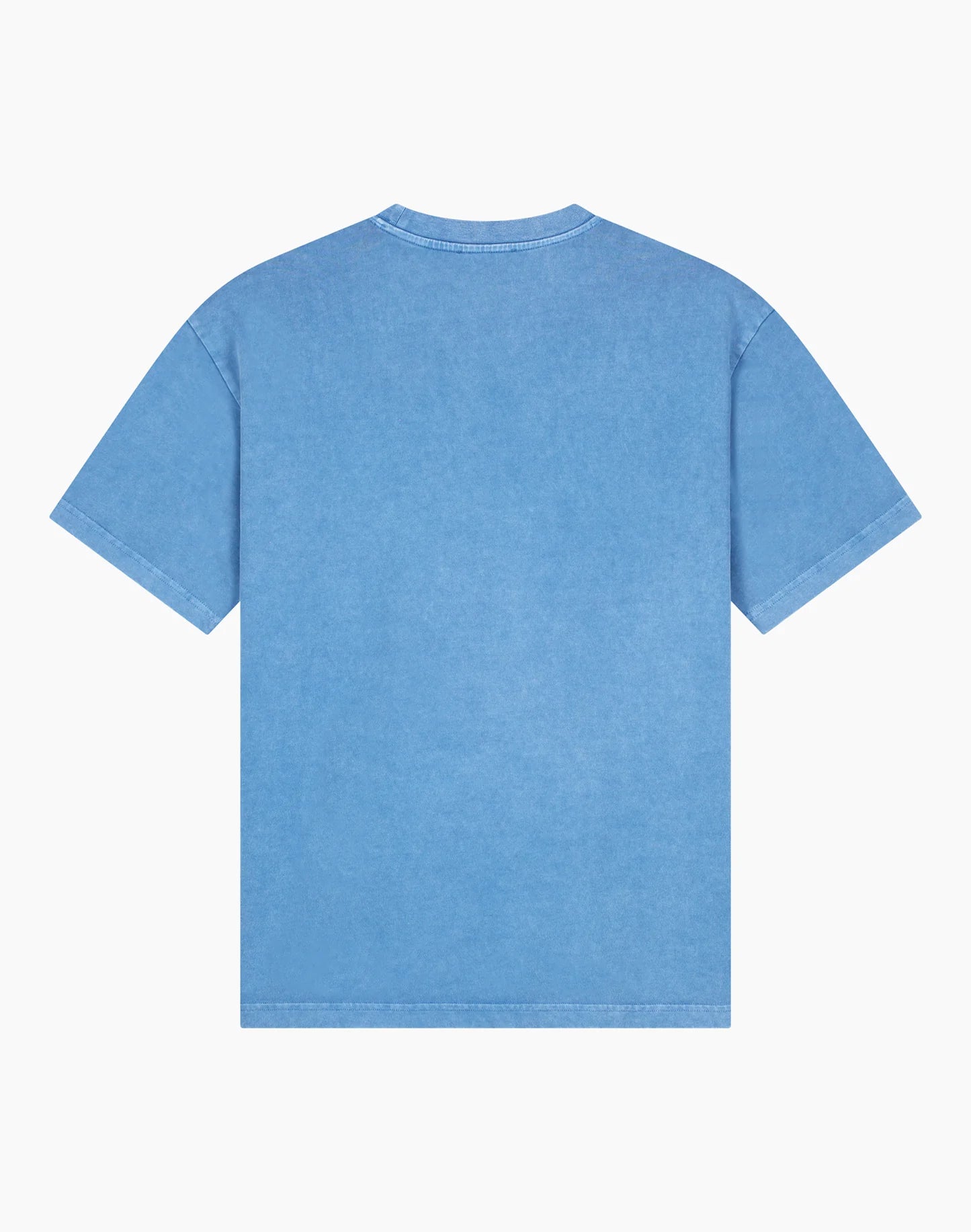 ELIDA OVERSIZED T-SHIRT