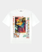 ERIKA OVERSIZED T-SHIRT