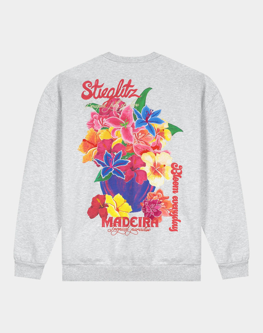 GLENDA SWEATER