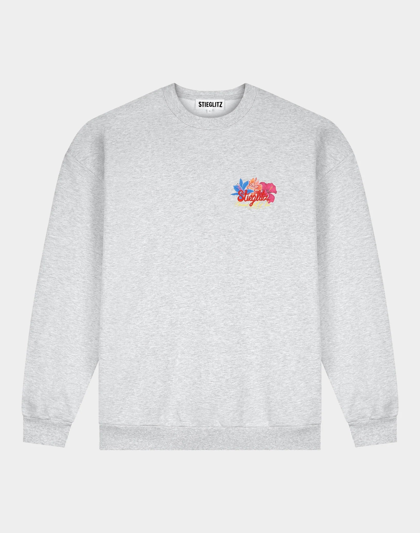 GLENDA SWEATER