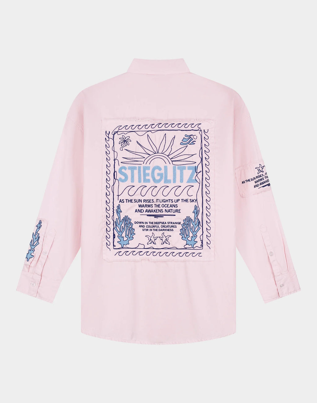 JACO BLOUSE