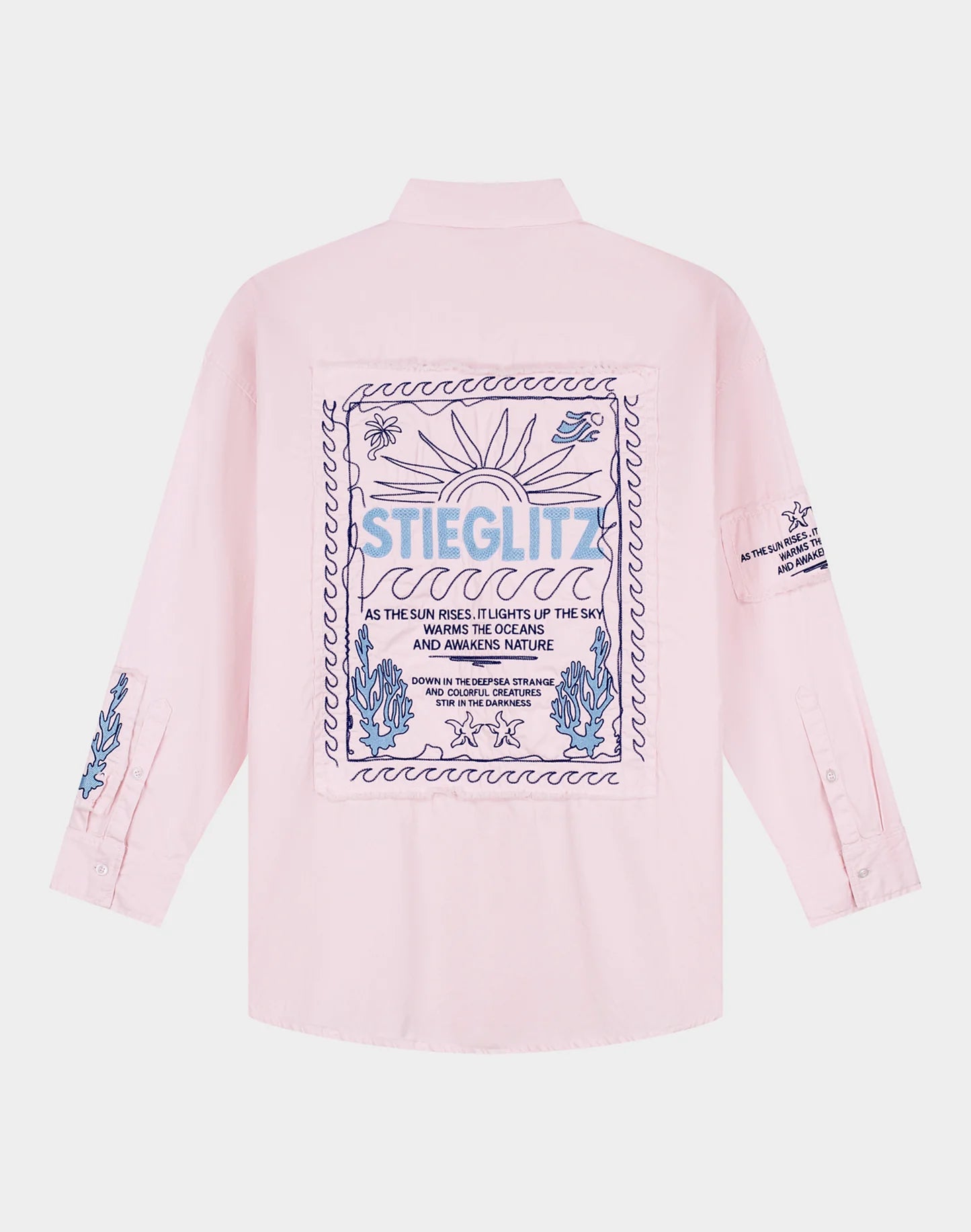 JACO BLOUSE