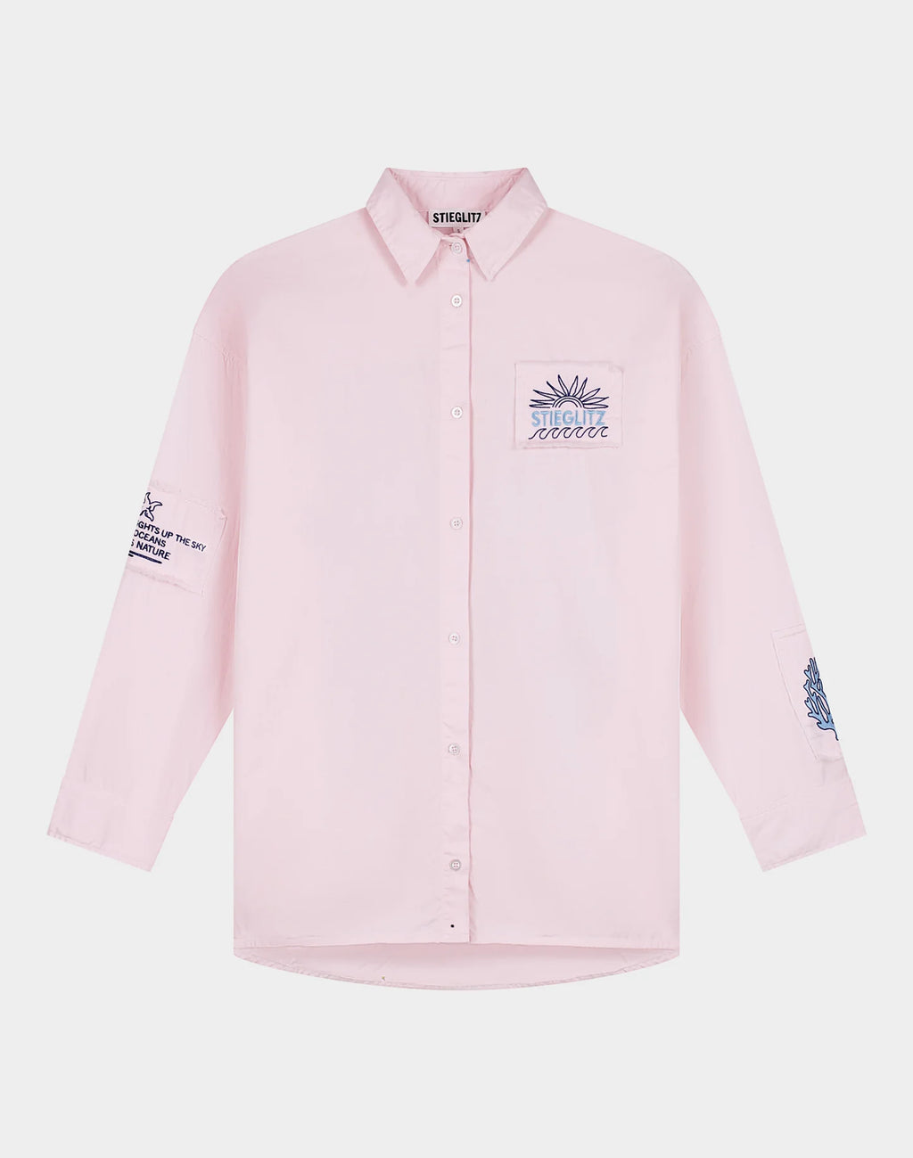 JACO BLOUSE