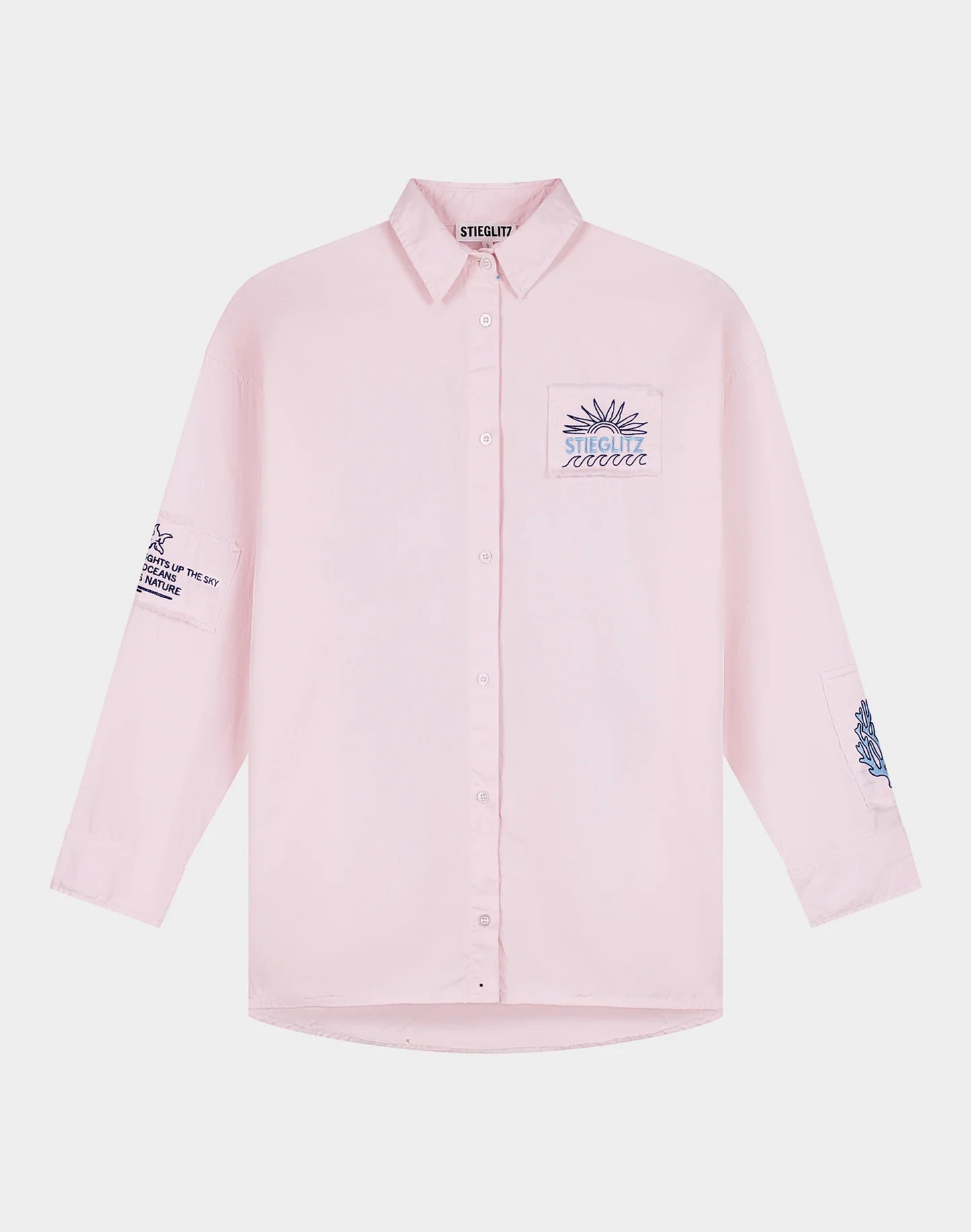 JACO BLOUSE