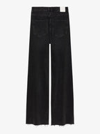 LOOSE FIT JEANS