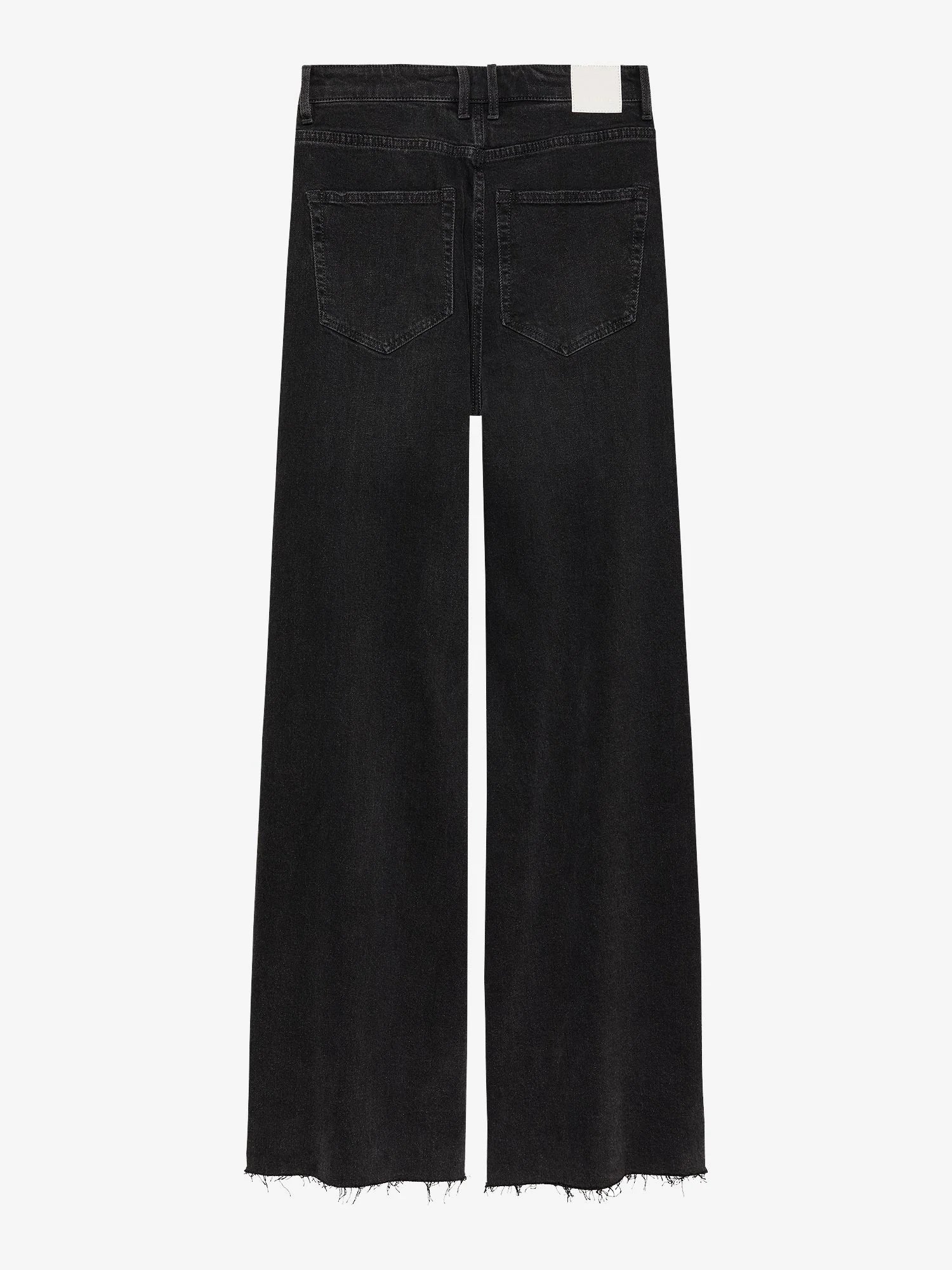 LOOSE FIT JEANS