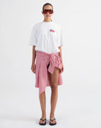 DORIS OVERSIZED T-SHIRT