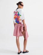 DORIS OVERSIZED T-SHIRT