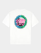 LIDIA OVERSIZED T-SHIRT