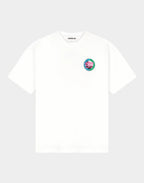 LIDIA OVERSIZED T-SHIRT