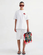 MAE OVERSIZED T-SHIRT