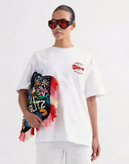 MAE OVERSIZED T-SHIRT