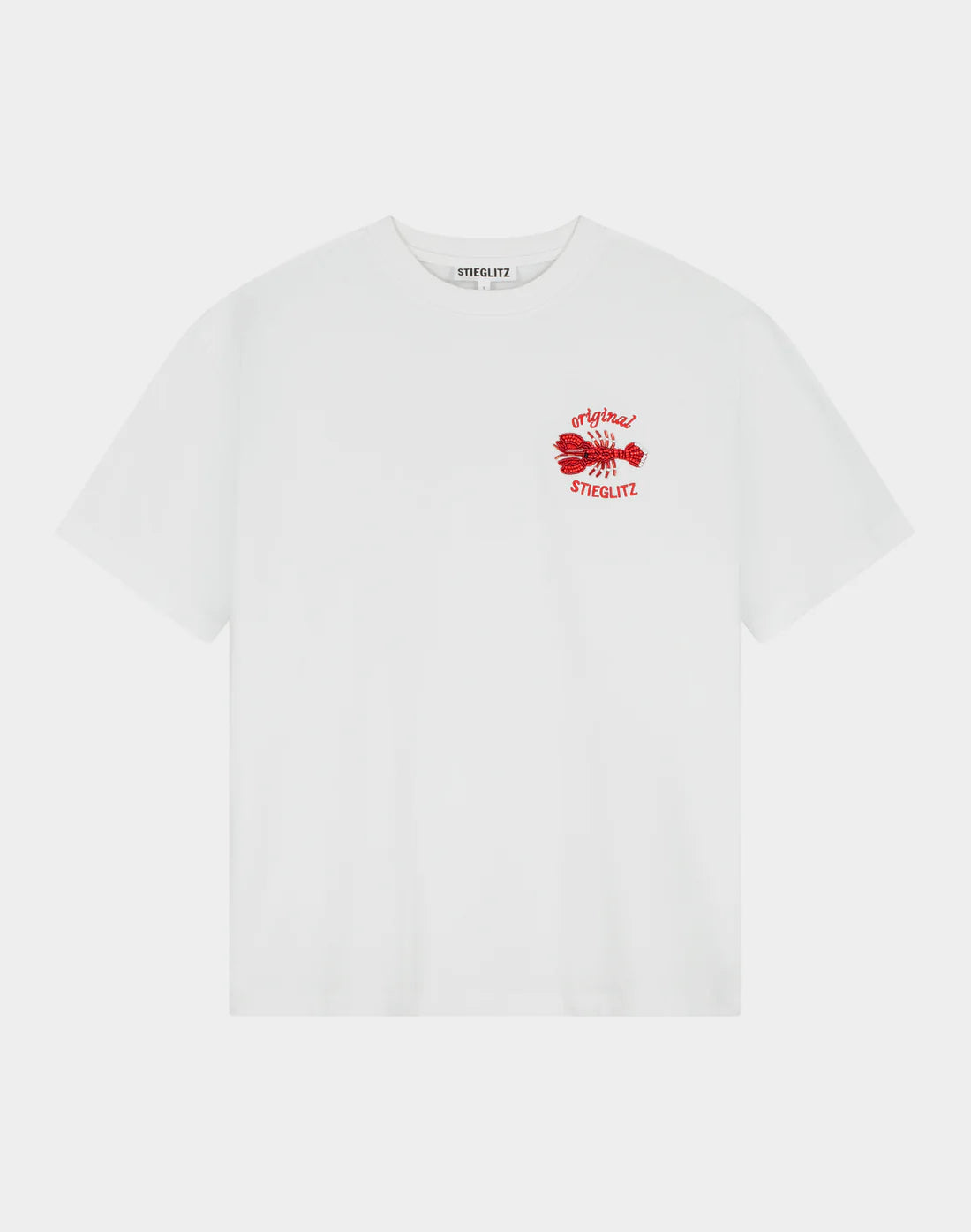 MAE OVERSIZED T-SHIRT