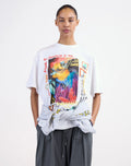 ERIKA OVERSIZED T-SHIRT