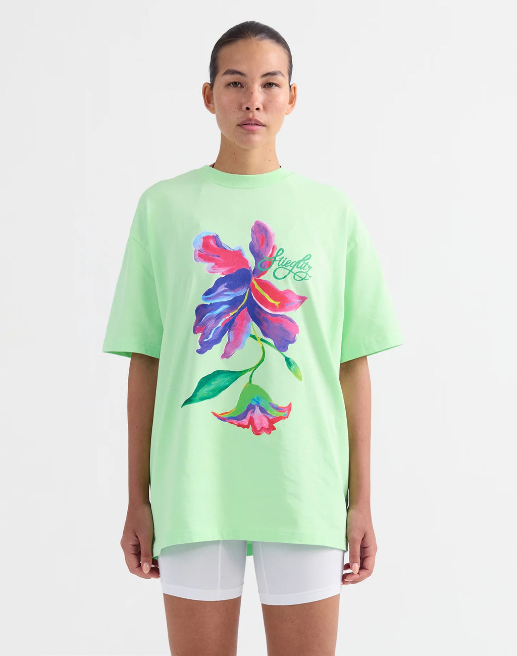 PHILO OVERSIZED T-SHIRT