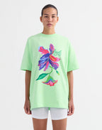 PHILO OVERSIZED T-SHIRT