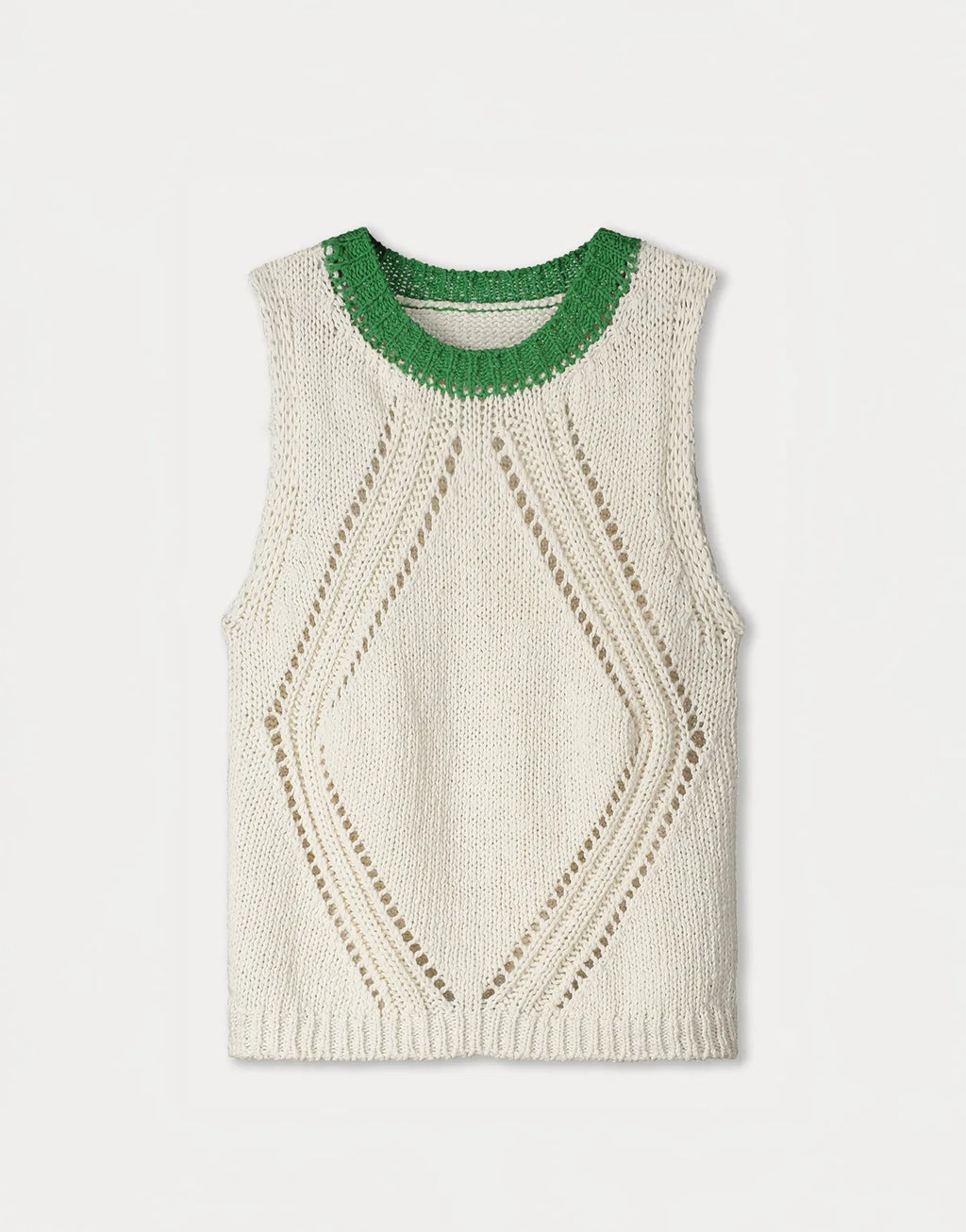 COLOURBLOCK WHITE