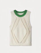 COLOURBLOCK WHITE