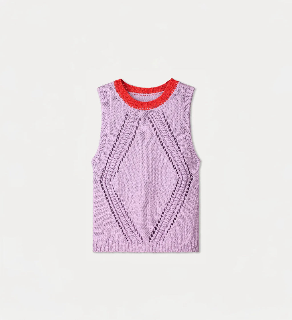 COLOURBLOCK LAVENDER
