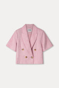 SHELL PINK