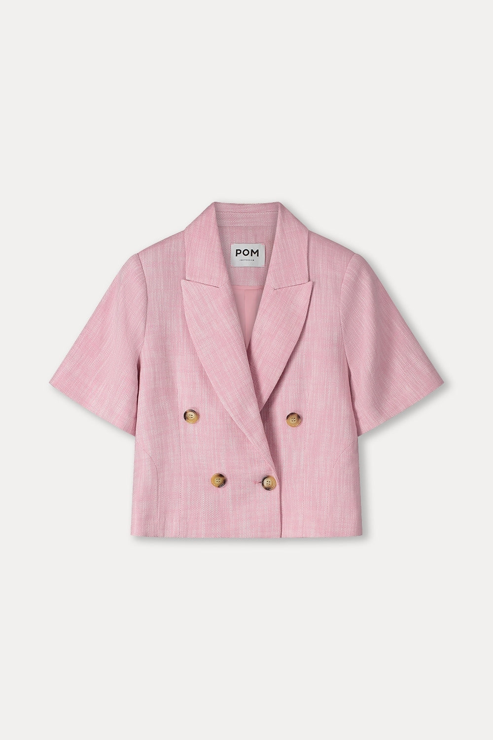 SHELL PINK