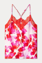 CAMI BUBBLE BLOOM LAVENDER