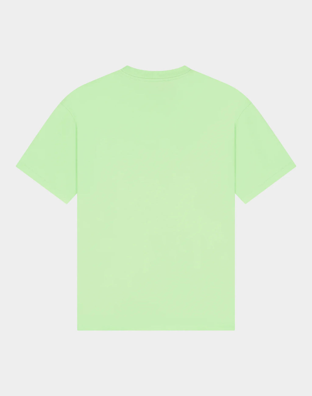 PHILO OVERSIZED T-SHIRT