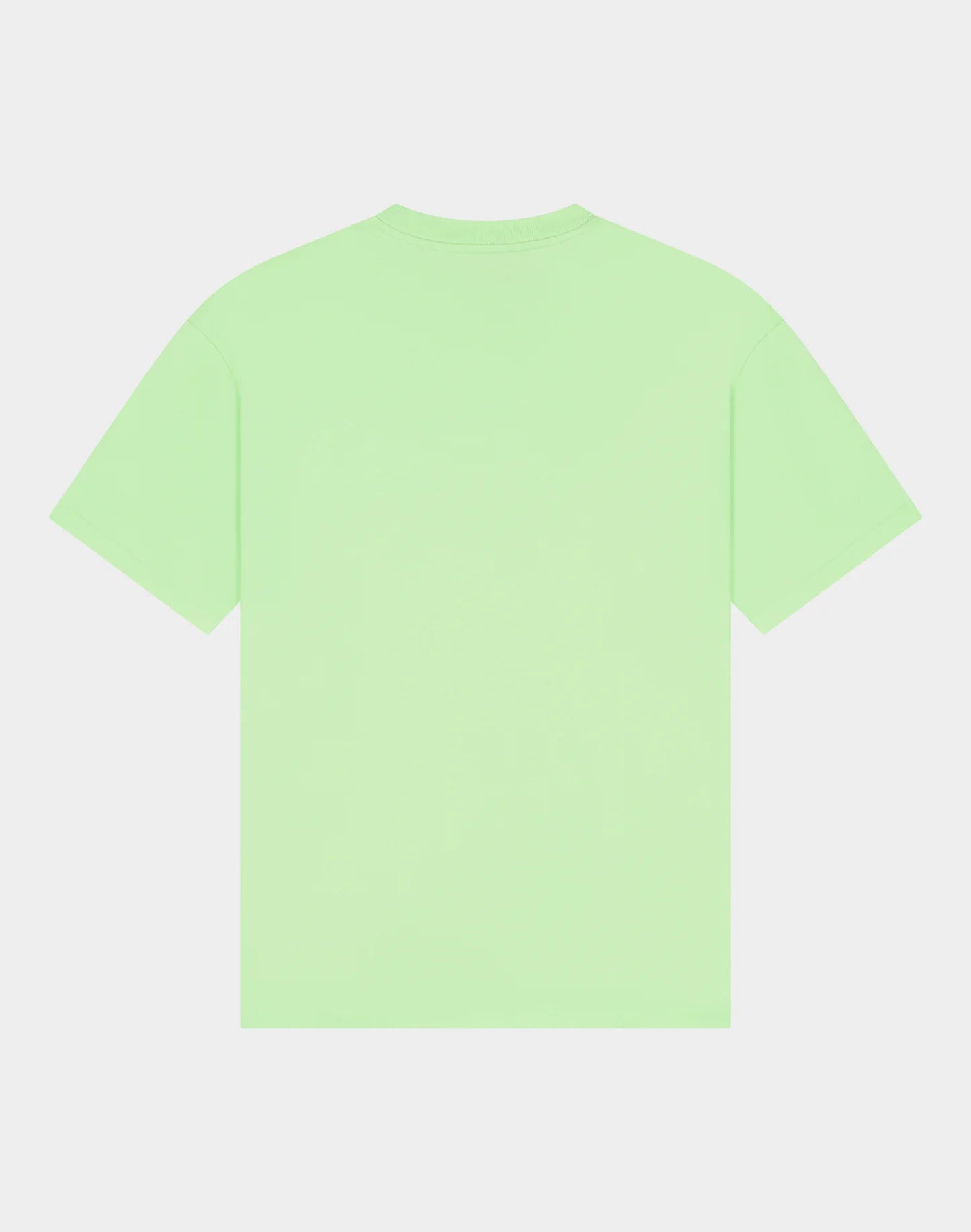 PHILO OVERSIZED T-SHIRT