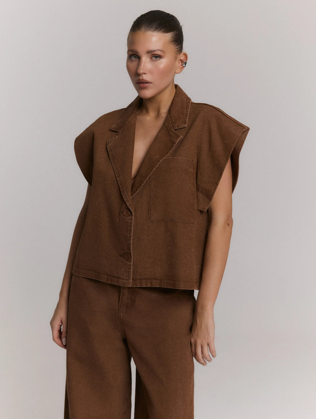 Marlie gilet